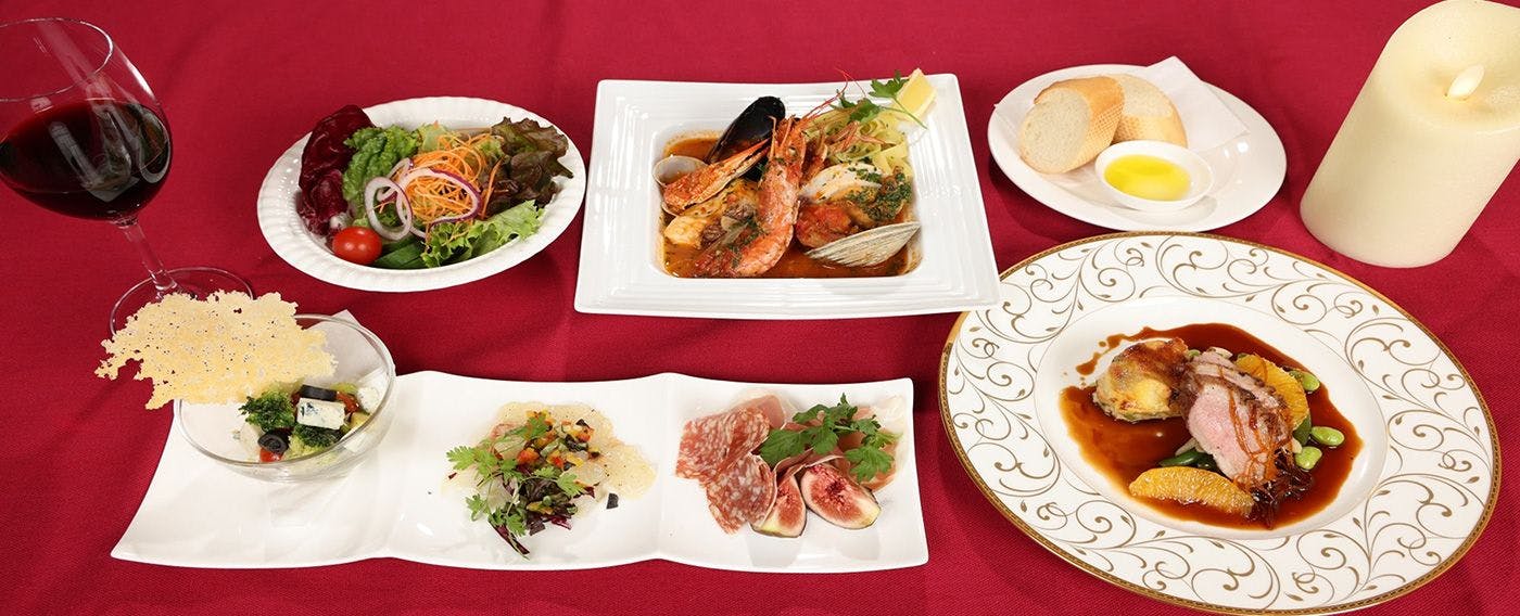 Tetoranze Makuhari Inagekaigan Hotel