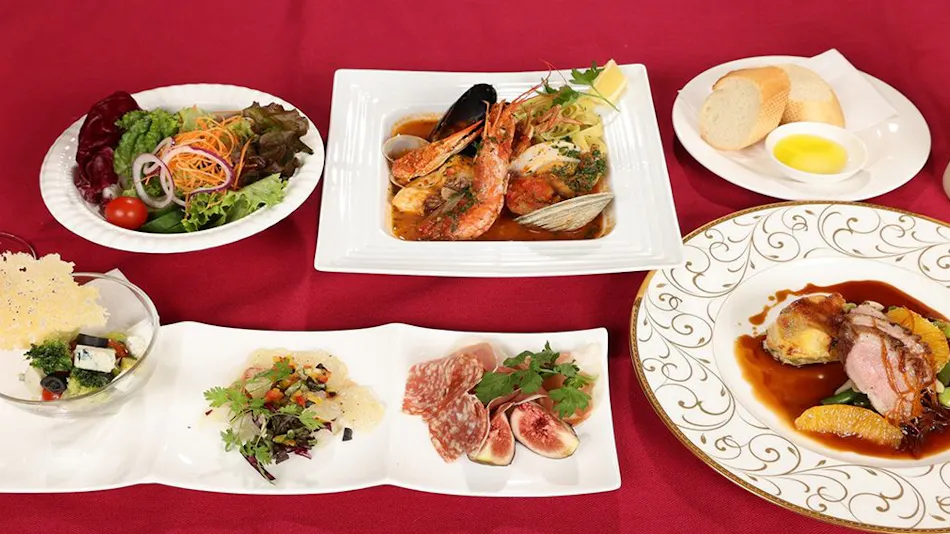 Tetoranze Makuhari Inagekaigan Hotel