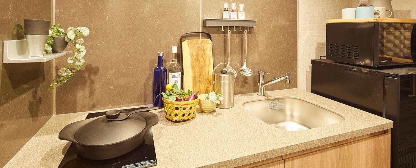 ห้องครัว