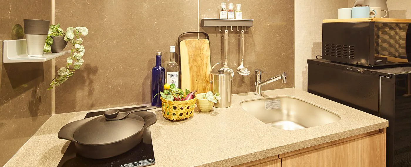 ห้องครัว