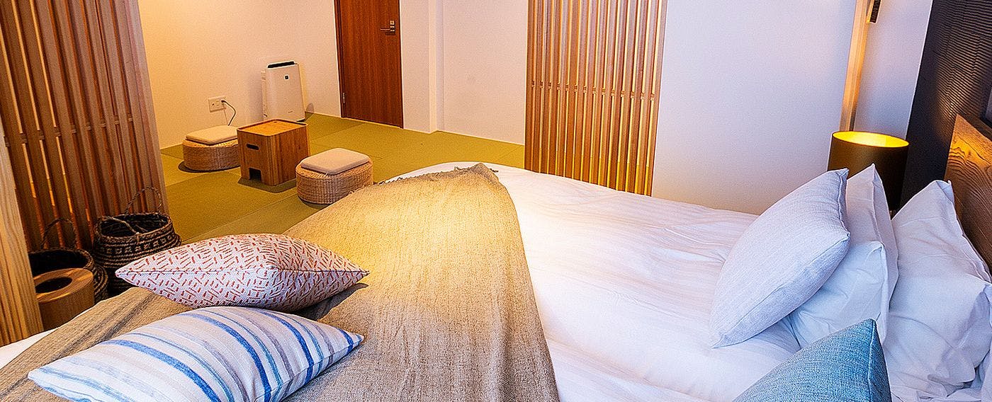 Numajiri Onsen Numajiri Kogen Lodge
