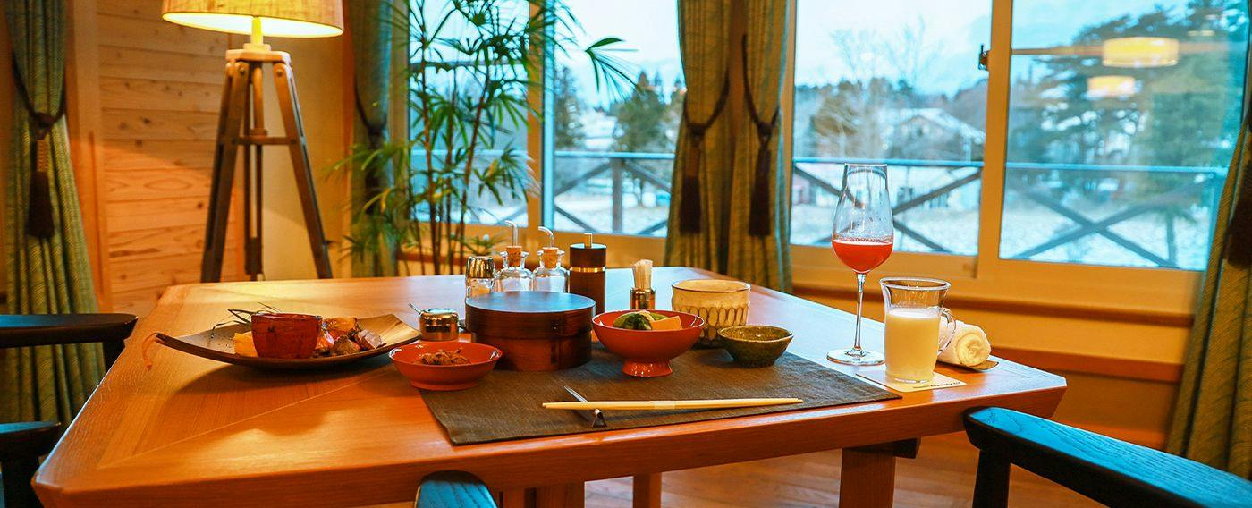 Numajiri Onsen Numajiri Kogen Lodge