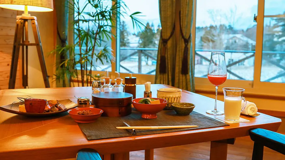 Numajiri Onsen Numajiri Kogen Lodge