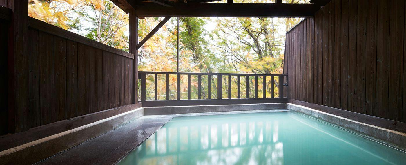 Numajiri Onsen Numajiri Kogen Lodge