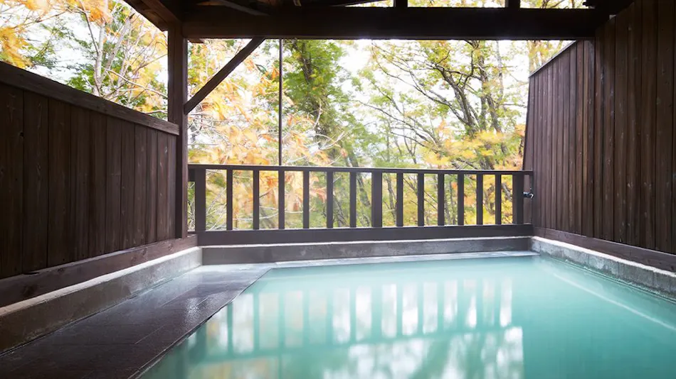 Numajiri Onsen Numajiri Kogen Lodge