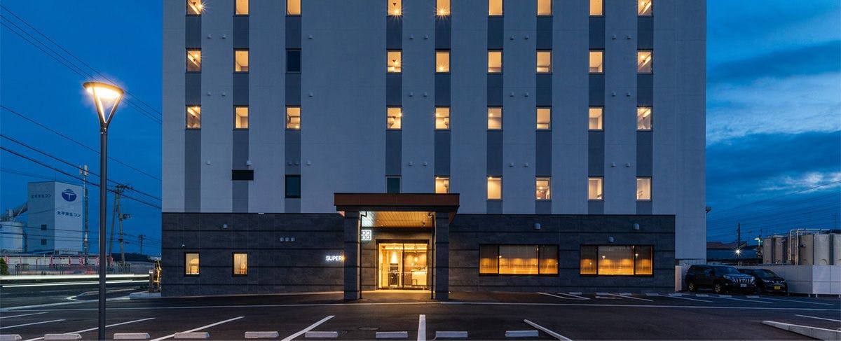 ที่จอดรถ