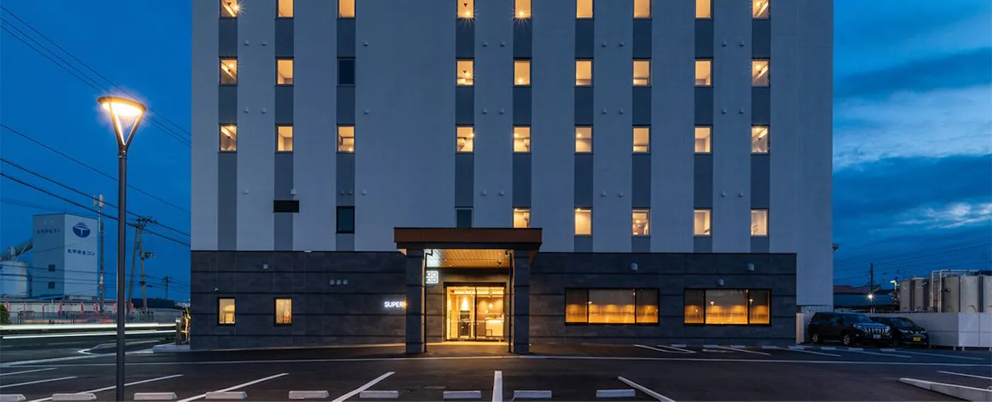 ที่จอดรถ