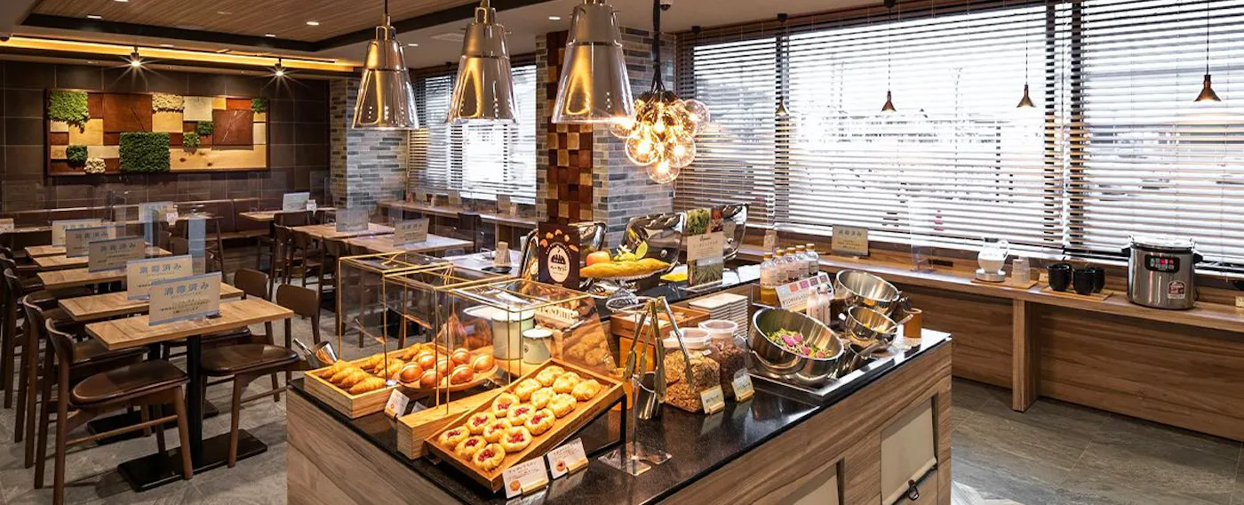 อาหารเช้า