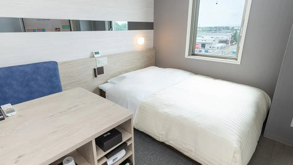 Natural Hot Spring Natori Iwanuma Bijin no Yu Super Hotel Sendai Airport Inter