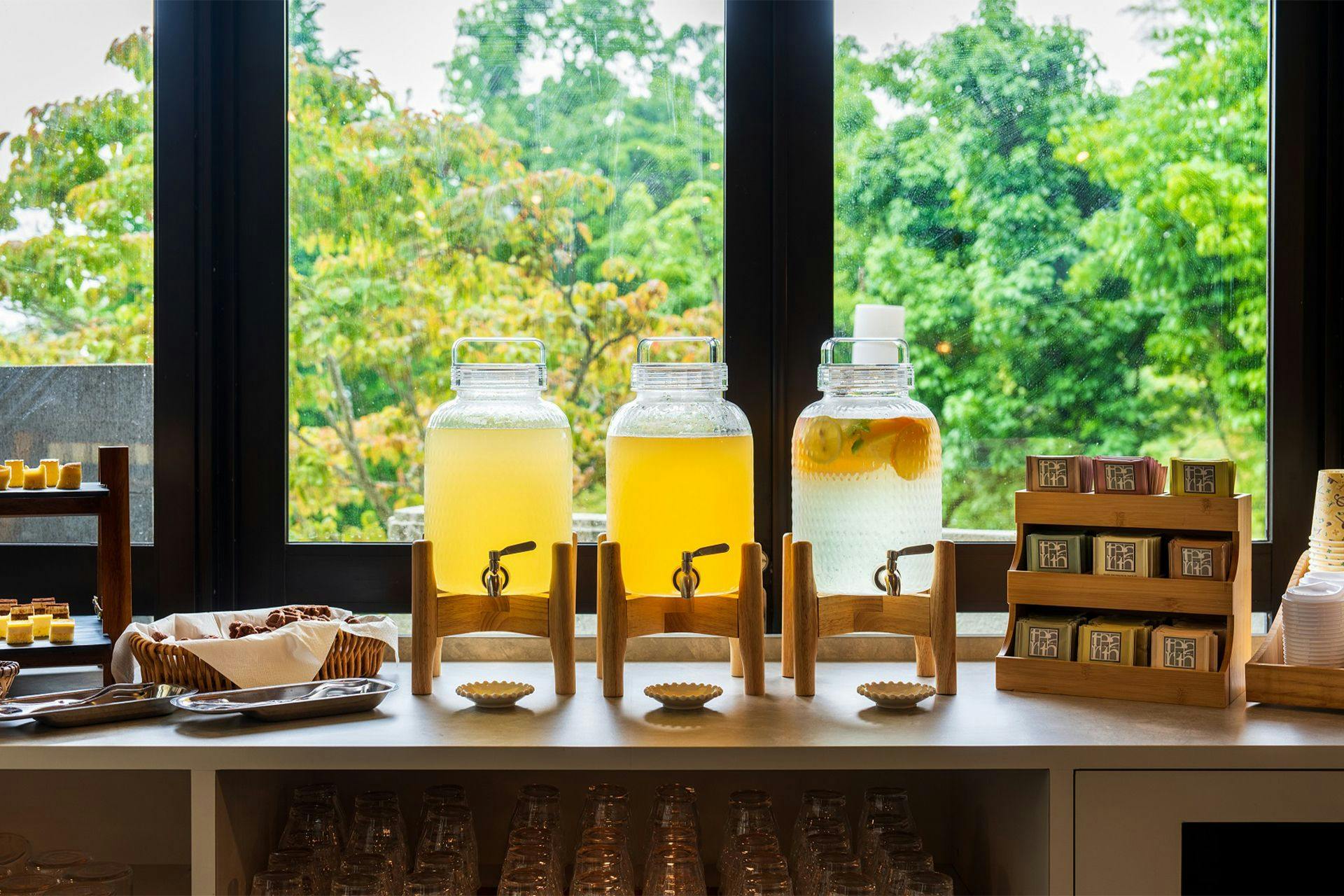 คาเฟ่เลานจ์