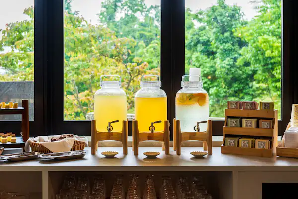 คาเฟ่เลานจ์