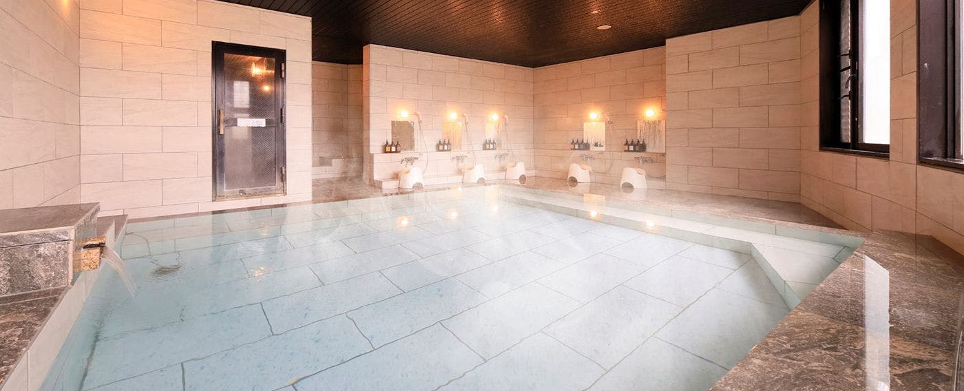 ห้องอาบน้ำรวม