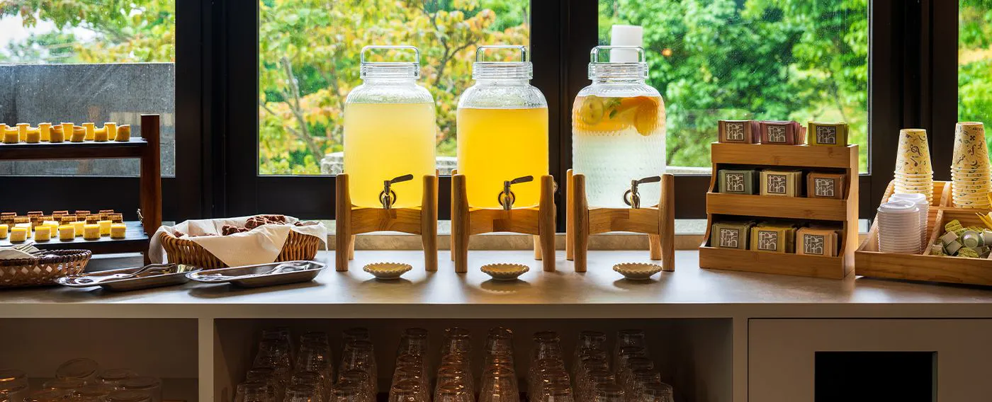 บริการเลานจ์