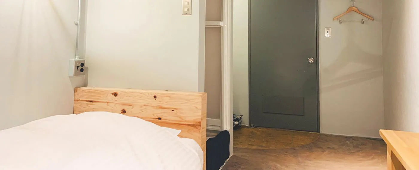 ตัวอย่างห้องพัก