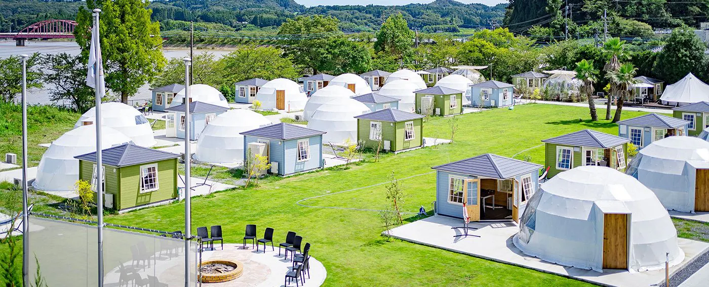 สิ่งอำนวยความสะดวกทั้งหมด