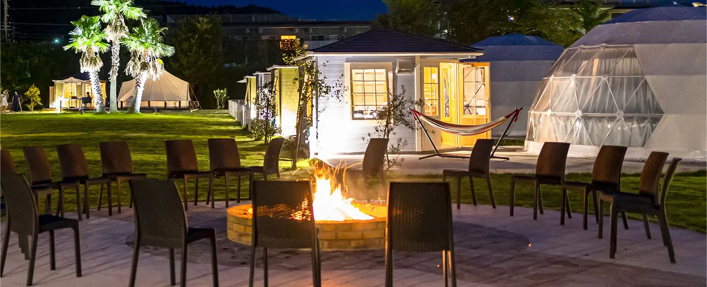 แคมป์ไฟ