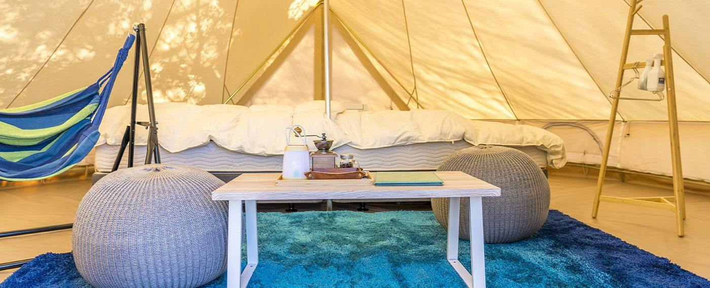 Takatakiko Glamping Resort