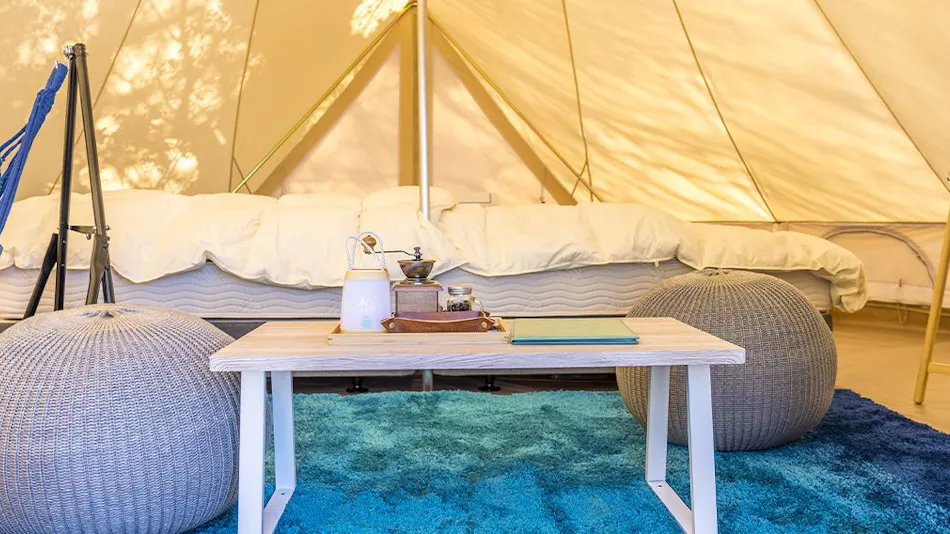 Takatakiko Glamping Resort