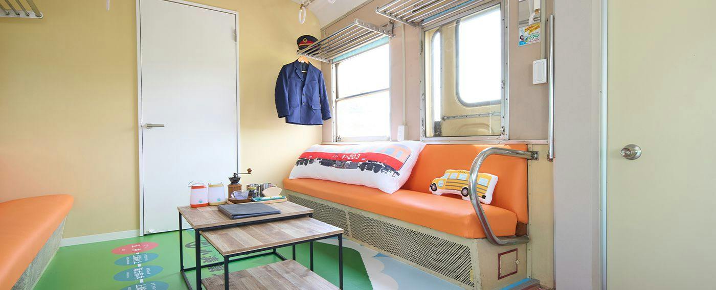 Takatakiko Glamping Resort