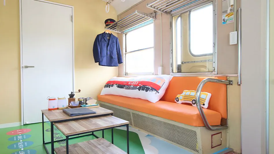 Takatakiko Glamping Resort