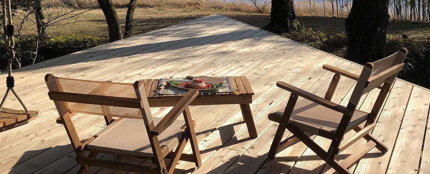 ระเบียง