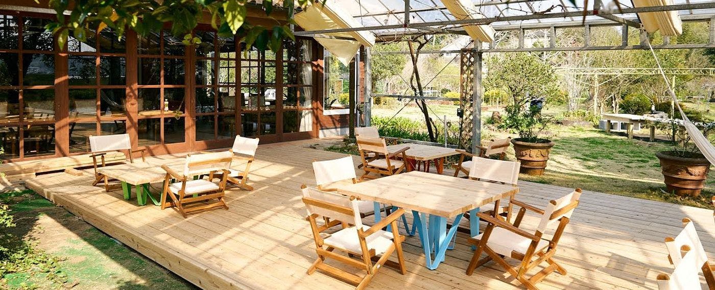 ระเบียง