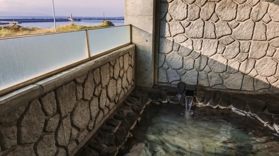 Island Inn Rishiri