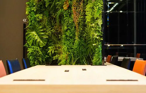 พื้นที่ทำงานร่วม