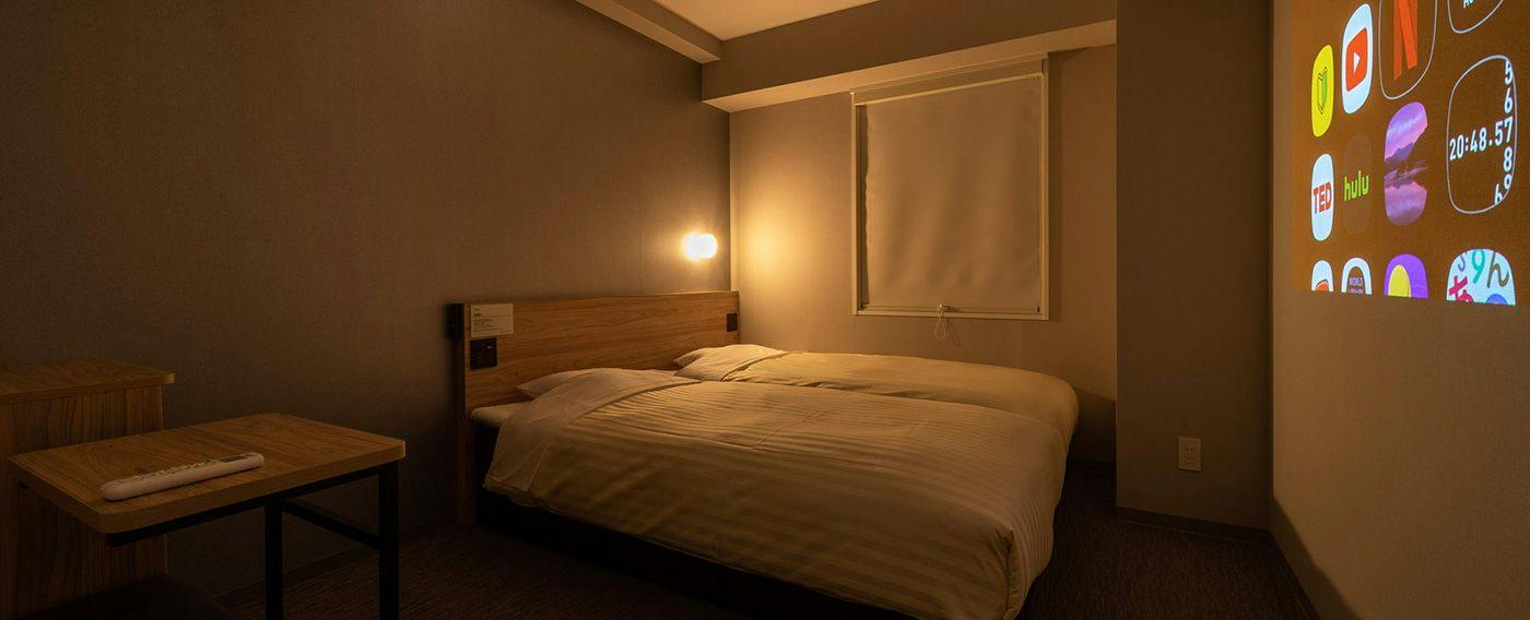 Natural Hot Spring Kaido no Yu Super Hotel Imabari