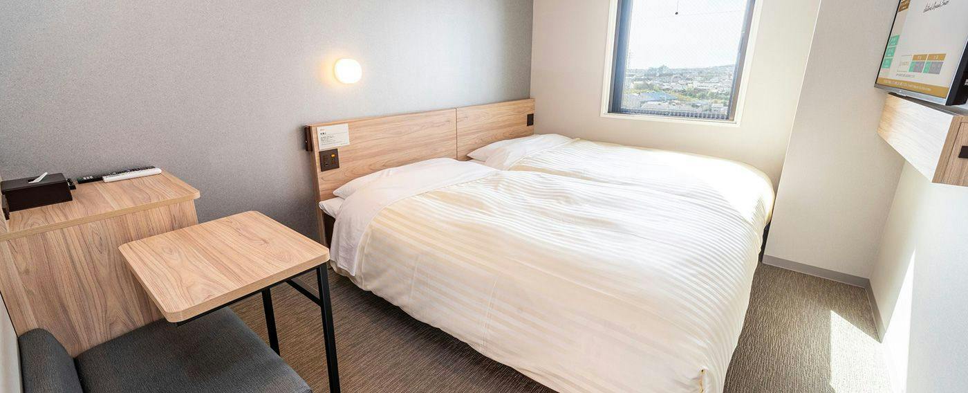 Natural Hot Spring Kaido no Yu Super Hotel Imabari
