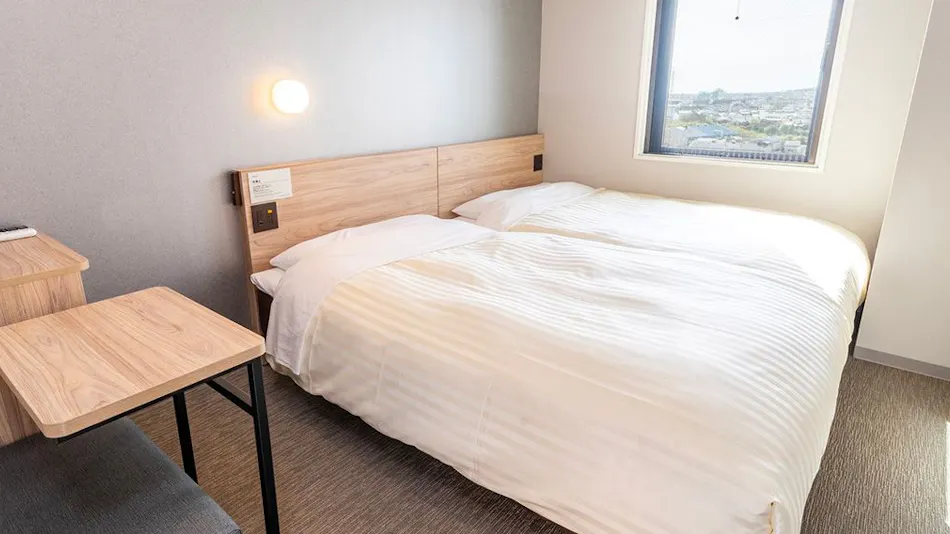 Natural Hot Spring Kaido no Yu Super Hotel Imabari
