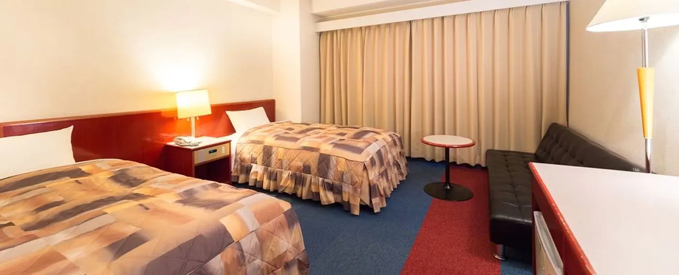 ห้องพัก