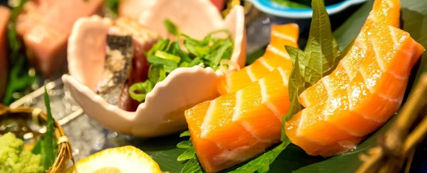 อาหารเย็น