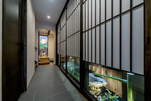 ทางเดิน