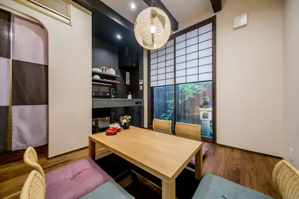 การตกแต่งภายใน