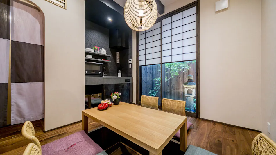 RESI STAY Yasaka-an