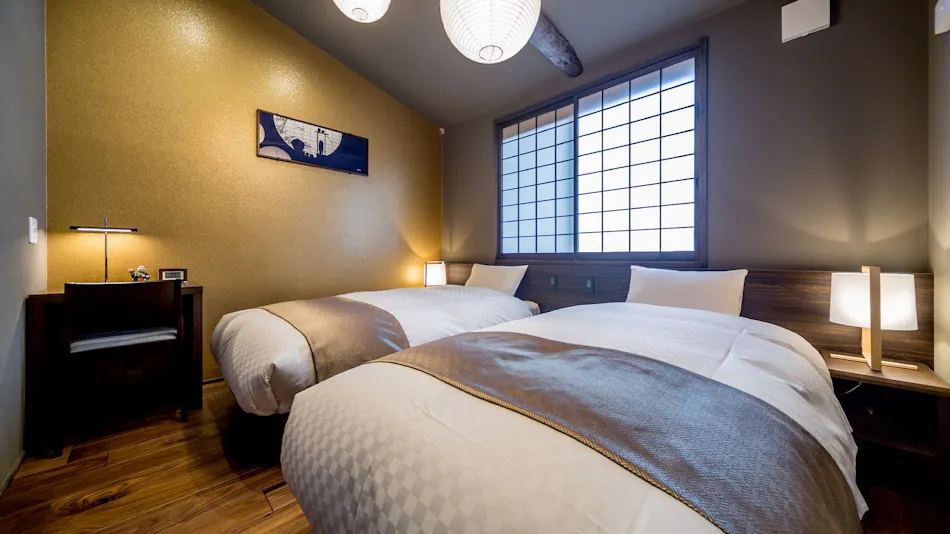 RESI STAY Yasaka-an