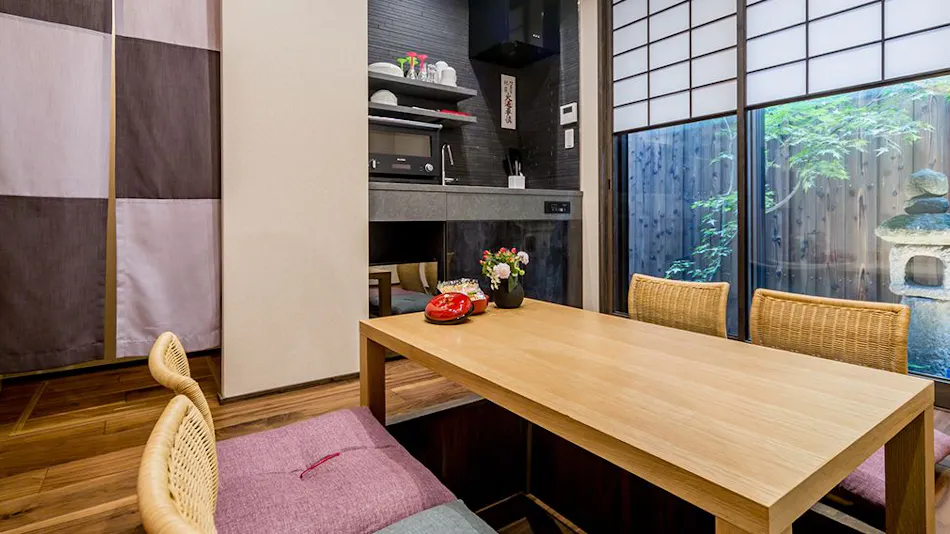 RESI STAY Yasaka-an