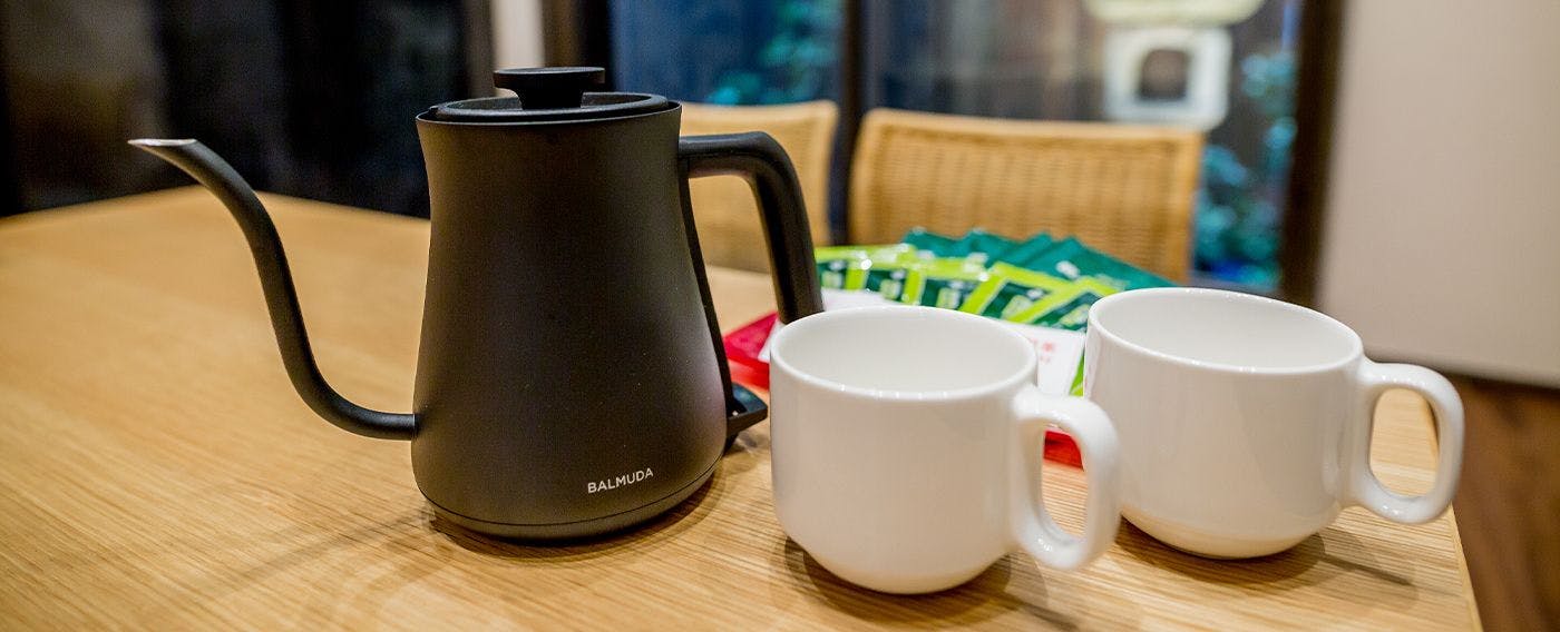 ชุดน้ำชา