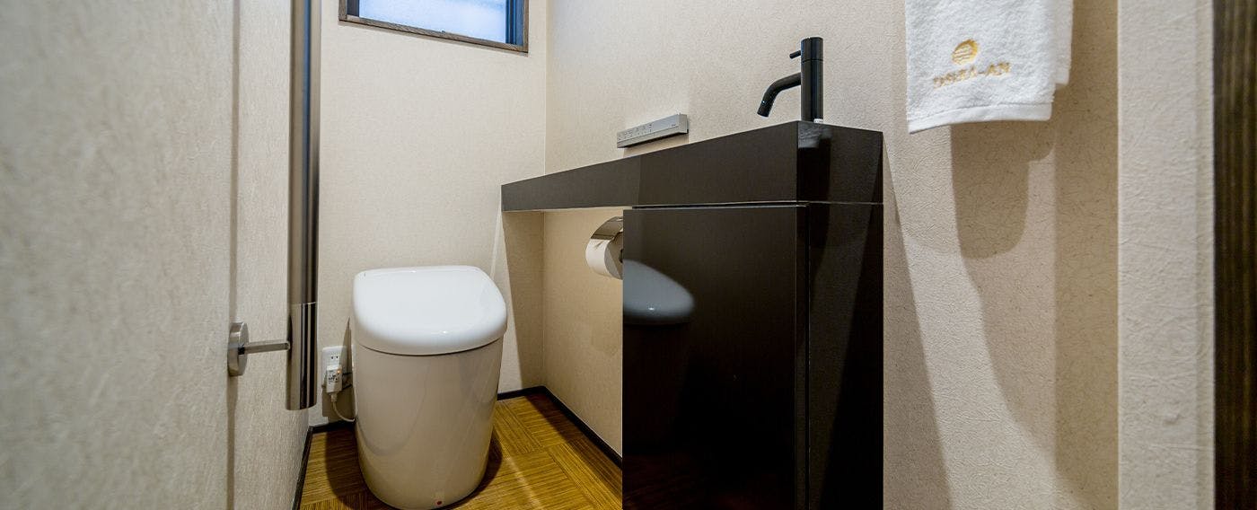 ห้องน้ำ