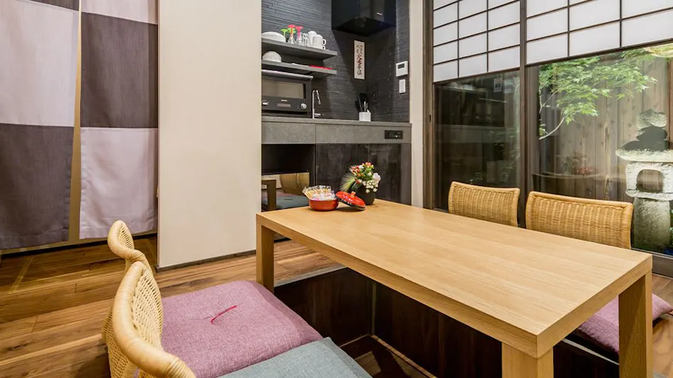 RESI STAY Yasaka-an