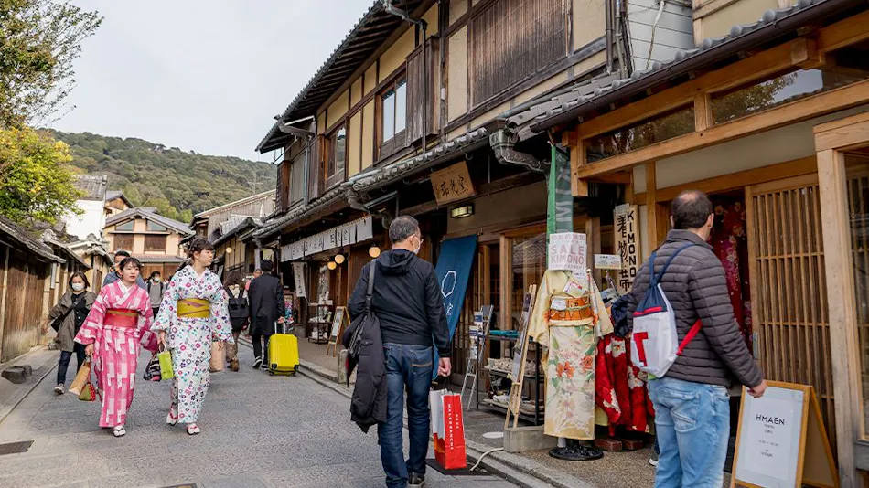RESI STAY Yasaka-an