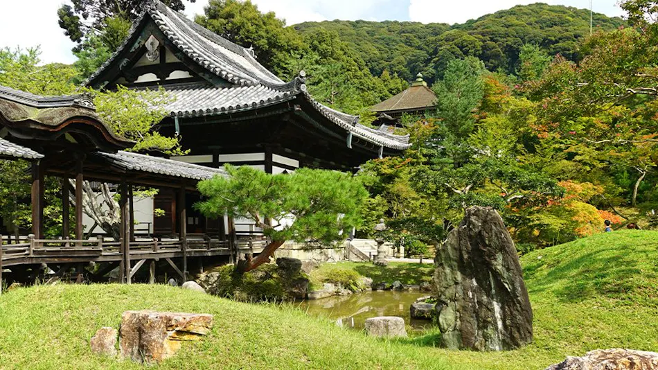 RESI STAY Yasaka-an