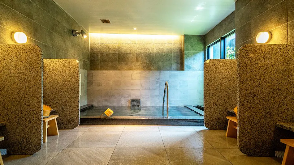 Super Hotel Tokushima Komatsushima Natural Hot Spring
