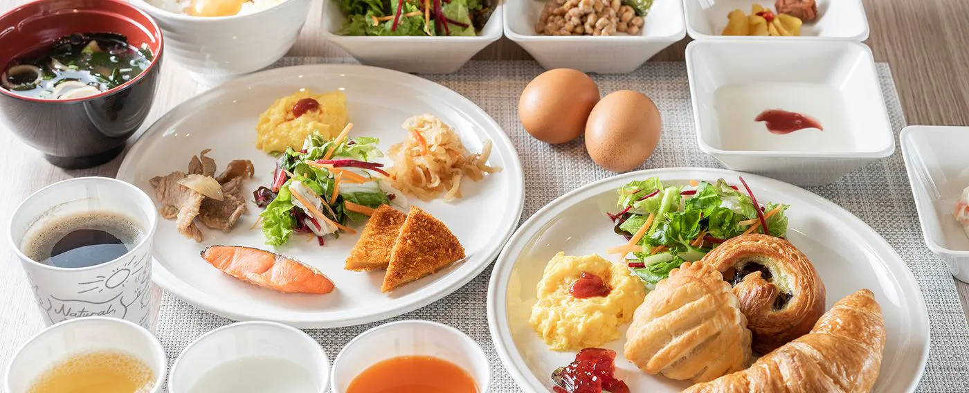 อาหารเช้าเพื่อสุขภาพ