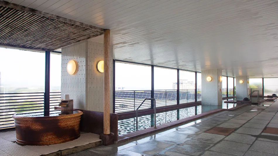 Hakodate Yunokawa Onsen Yumoto Takubokutei