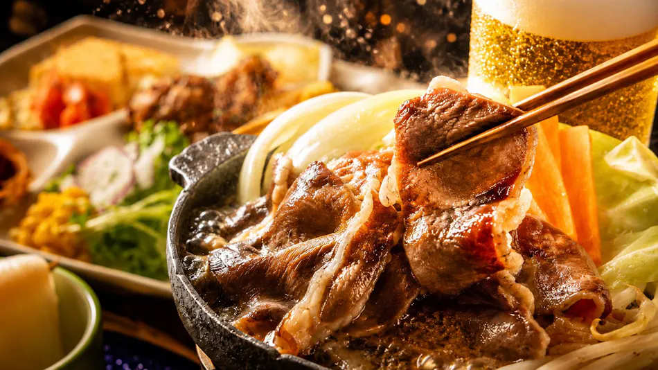 Hakodate Yunokawa Onsen Yumoto Takubokutei