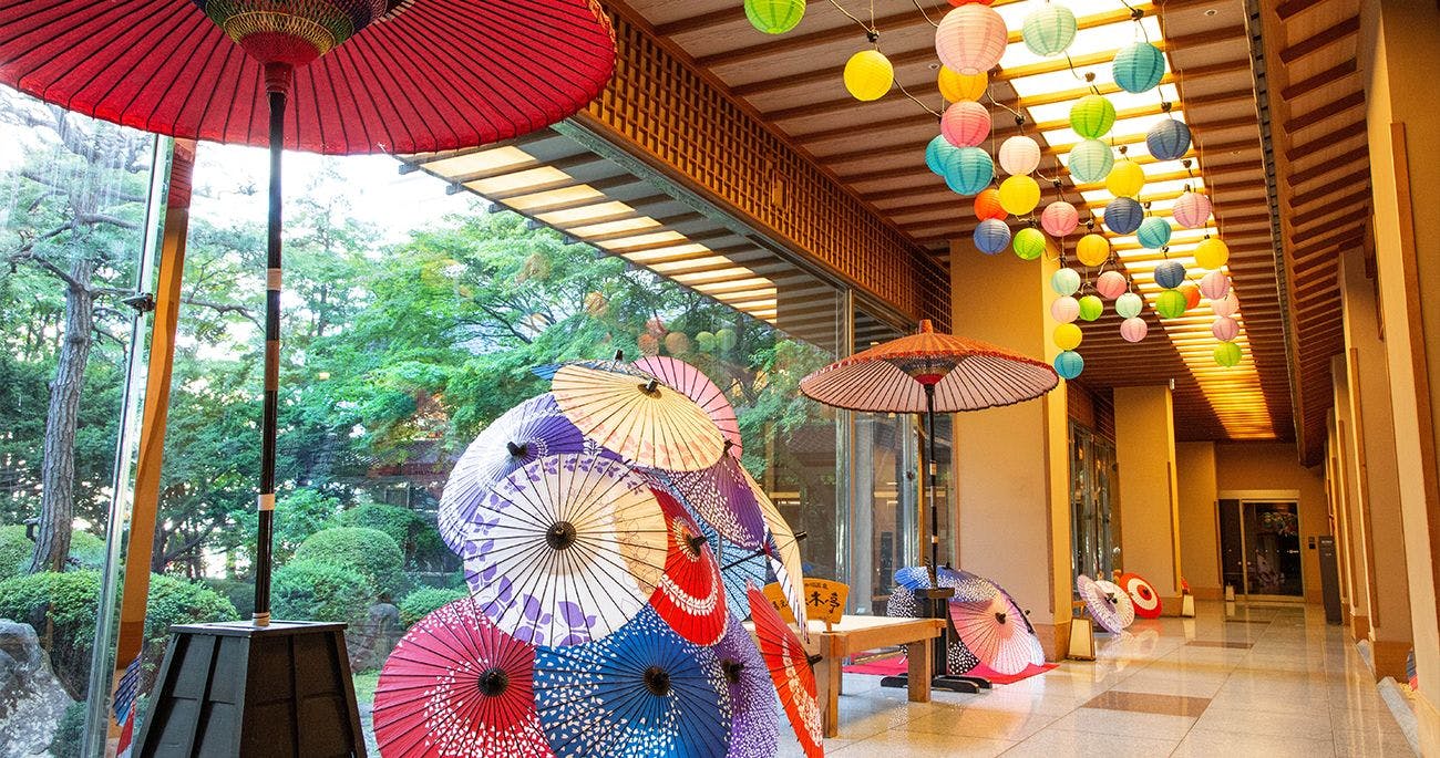 ภายในที่พัก