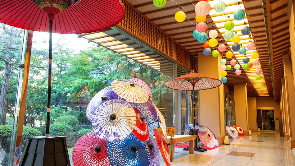 Hakodate Yunokawa Onsen Yumoto Takubokutei