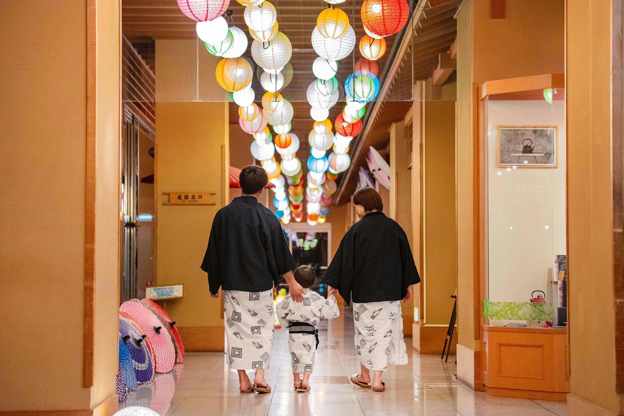 ตรอกยูเมะโคจิ